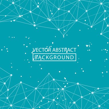 Düşük Poli poster