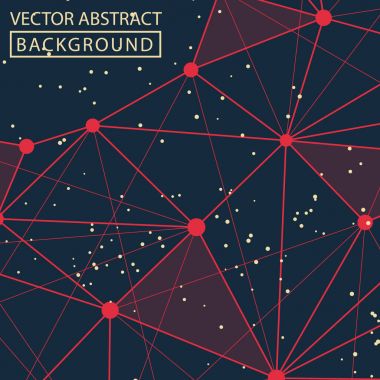 Düşük Poli poster