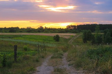 Karpatlar - doğa ve seyahat köyde