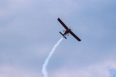 uçak uçuş Havacılık sırasında