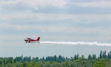 uçak uçuş Havacılık sırasında