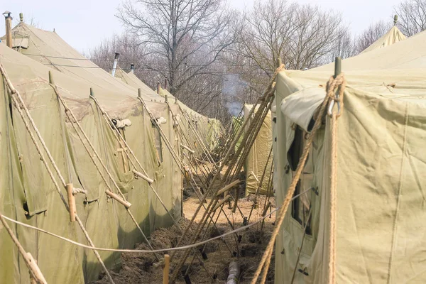 Askeri asker patlama taktik çalışmaları yapmak.