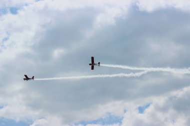 uçak uçuş Havacılık sırasında