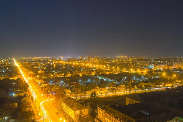 Seara petrecută pe acoperiș — Fotografie, imagine de stoc