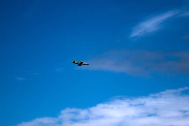 uçak uçuş Havacılık sırasında