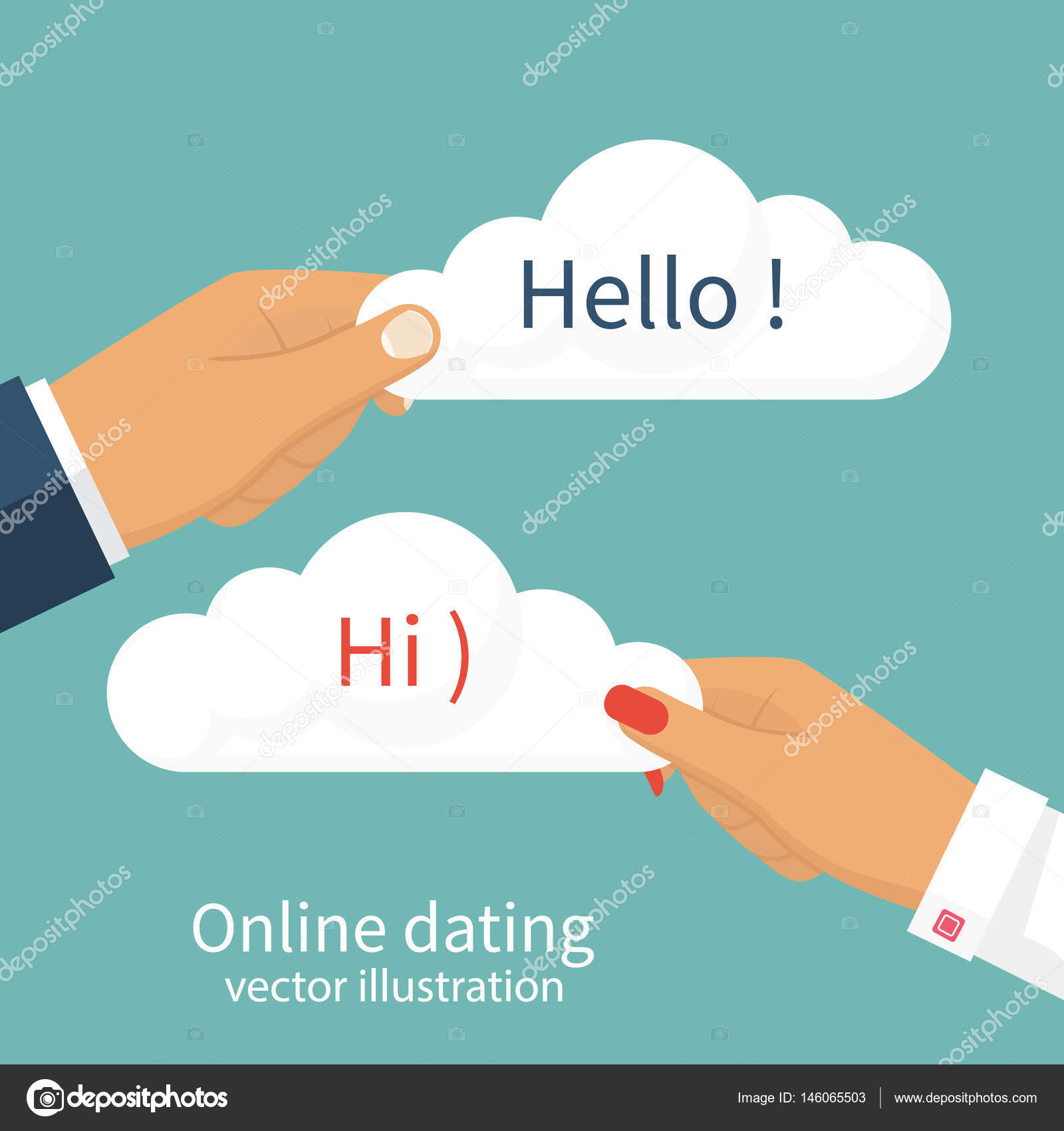 segni di incontri che tengono le mani cablato online dating hack