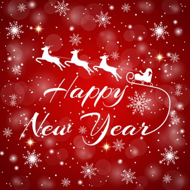 New 2017 yılınız kutlu olsun