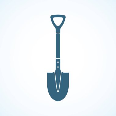 Simge düz desig kürek
