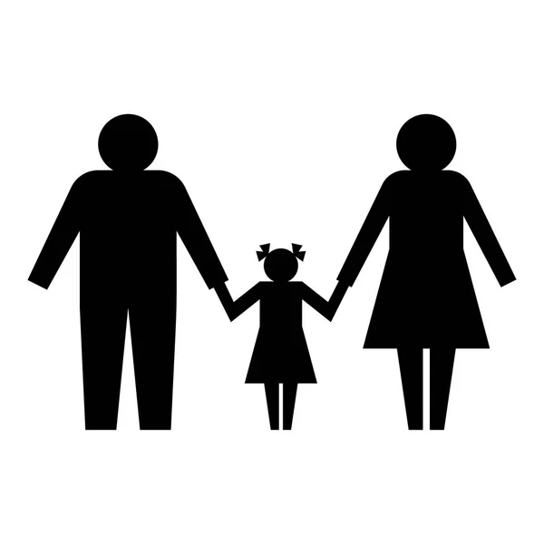 Free Free 260 Family Hands Svg SVG PNG EPS DXF File
