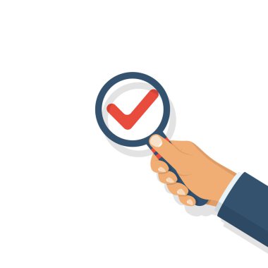 onay işareti simgesi