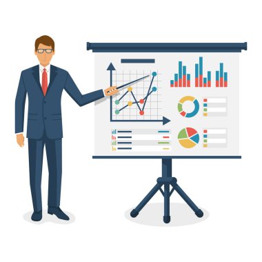 Mali Müşavir kavramı