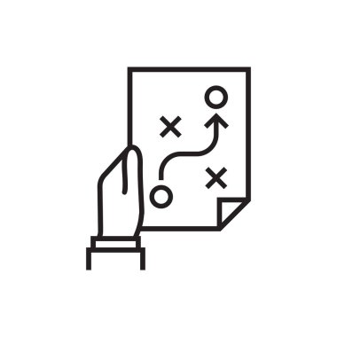 Planlama stratejisi kavramı