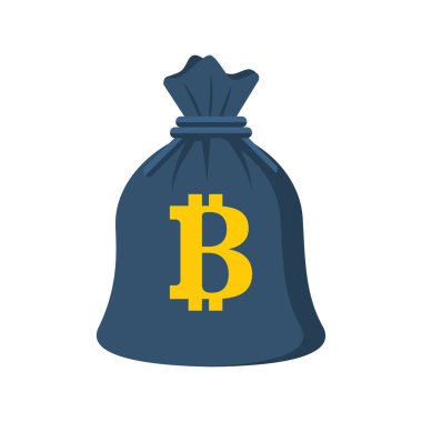 Çanta para bitcoin