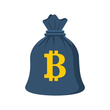 Çanta para bitcoin