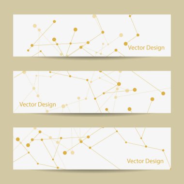 Yatay başlık sayfaları kümesi