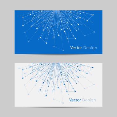 Yatay başlık sayfaları kümesi