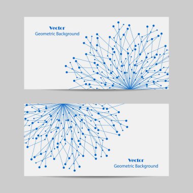 Yatay başlık sayfaları kümesi