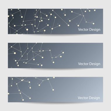 Yatay başlık sayfaları kümesi