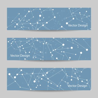 Yatay başlık sayfaları kümesi