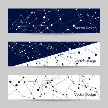 Yatay başlık sayfaları kümesi