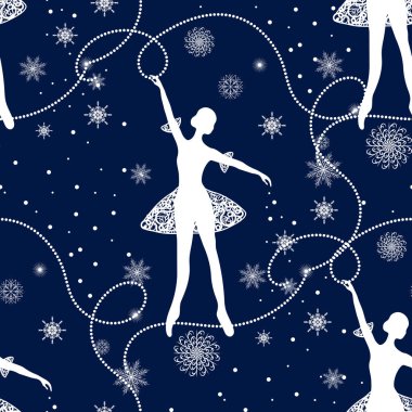 sorunsuz kış desen