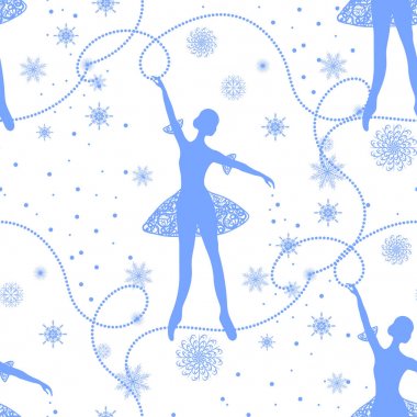 sorunsuz kış desen