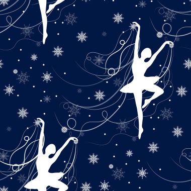 sorunsuz kış desen