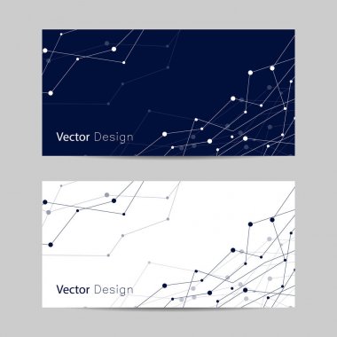 Yatay başlık sayfaları kümesi