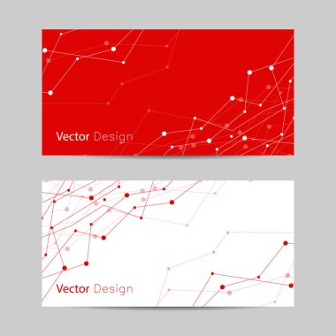 Yatay başlık sayfaları kümesi