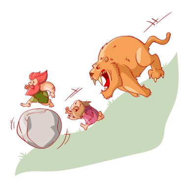 Tekerlek icat insanın evrimi