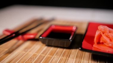 Plaka Maki rulo almak