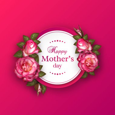 Anneler günün kutlu olsun..