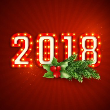 Retro 3d sayısal 2018.