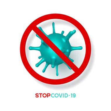 Coronavirus 'u durdurun, Mers-Cov' un virüs türü..
