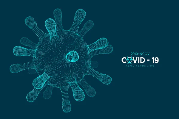 Coronavirus, Covid-19 tehlikeli virüs..