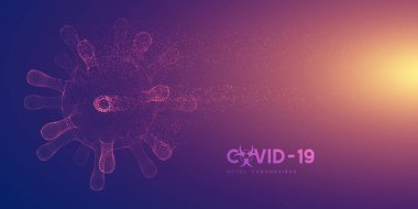 Coronavirus, MERS-Cov virüsü..