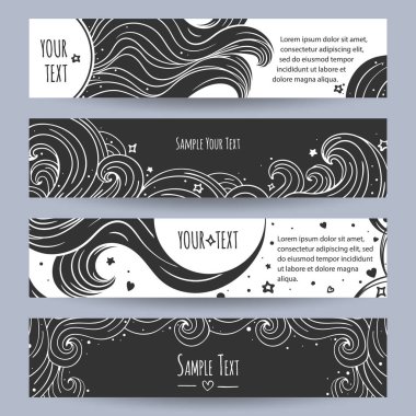 el ilanı soyut bukleler