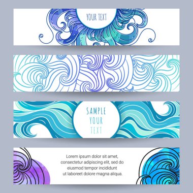 el ilanı soyut bukleler