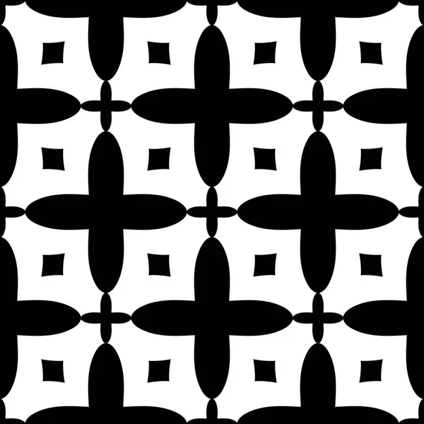 Greek church pattern seamless — Stock Vector