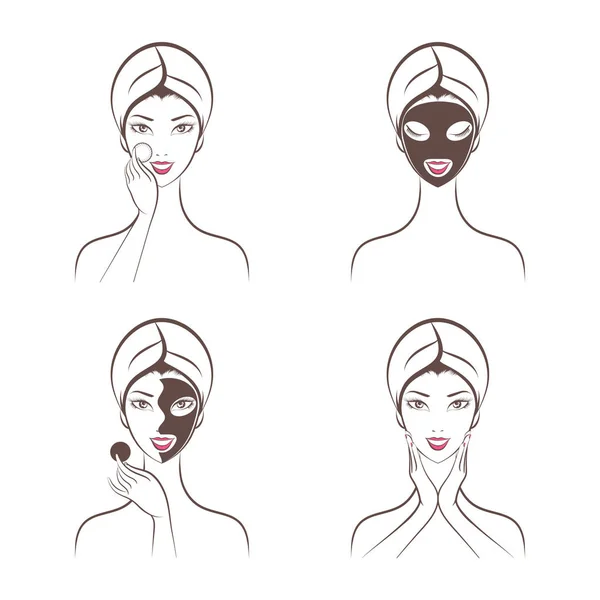 Kız spa set