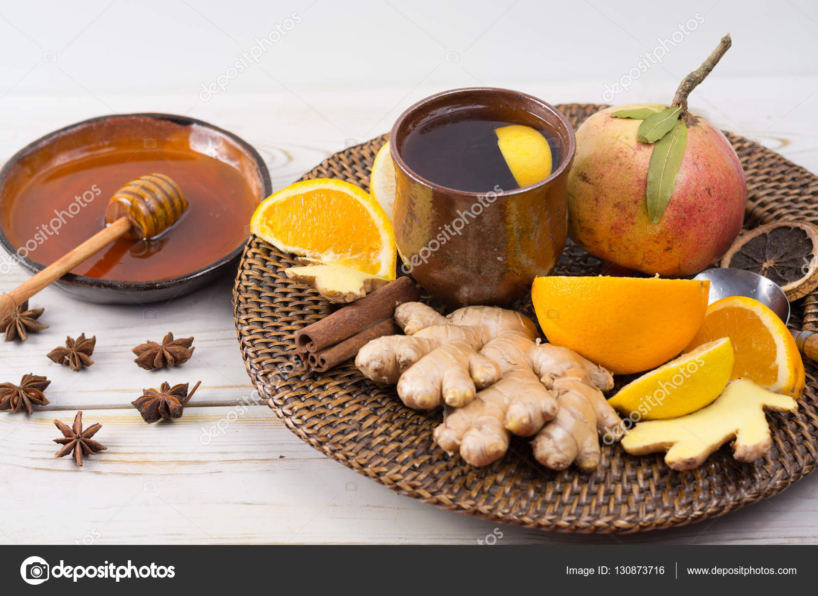 Zencefilli Limonlu Kabak Marmelatı Zencefilli Limonlu Kabak Marmelatı
