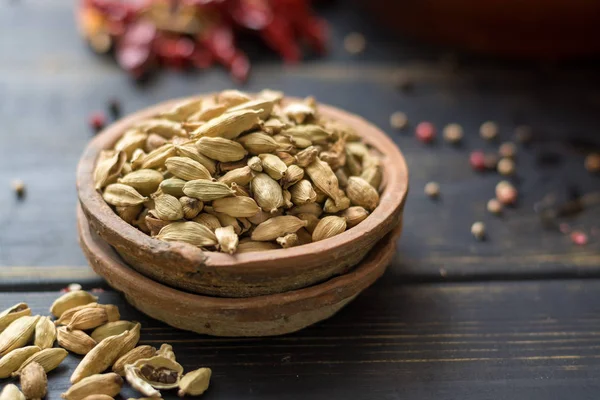 Ham organik kakule bakla hazır kullanım - antik ayurveda medici