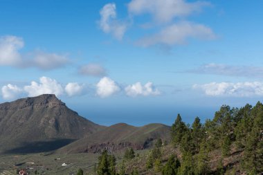 Teide Milli Parkı, Tenerife - en muhteşem seyahat hedef