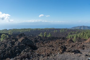 Teide Milli Parkı, Tenerife - en muhteşem seyahat hedef