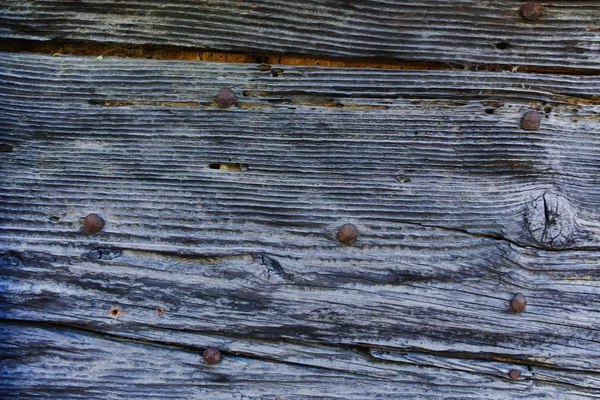 Grijze Oude Houten Plank Textuur Ontwerper Achtergrond Behang Sjabloon — Stockfoto