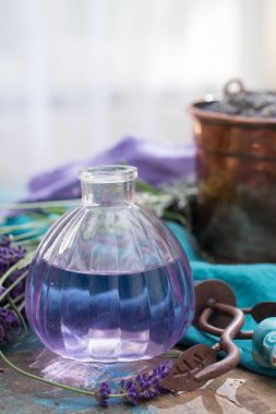 Süs yakın taş tabaklarda yaprakları ile Sağlıklı vejetaryen gıda yeşil olgun avokado yeni hasat