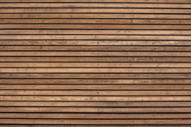 Timber wood brown oak panels used as background clipart