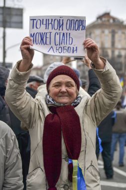  Euromaidan Revolution In Kiev 2013-2014 clipart
