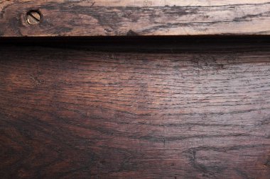 Metal ahşap arka plan doku çivi. Arka plan doku