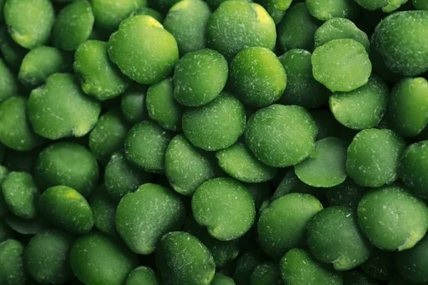 Split green peas Pea Photo Pea background.Dry raw peas, pile of peas.Texture